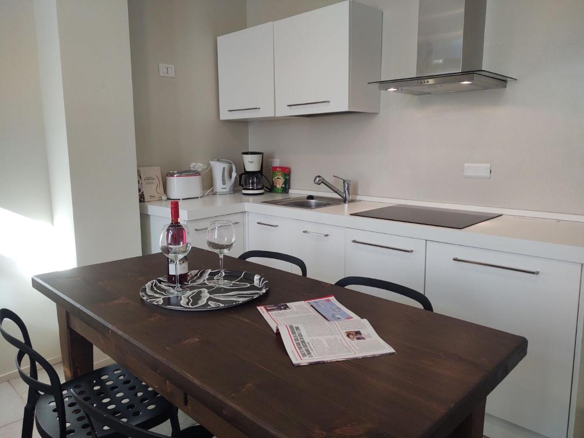 Apartment Federico By Interhome Olgiasca Extérieur photo