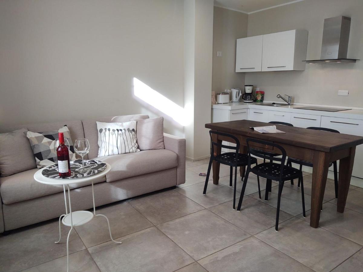 Apartment Federico By Interhome Olgiasca Extérieur photo