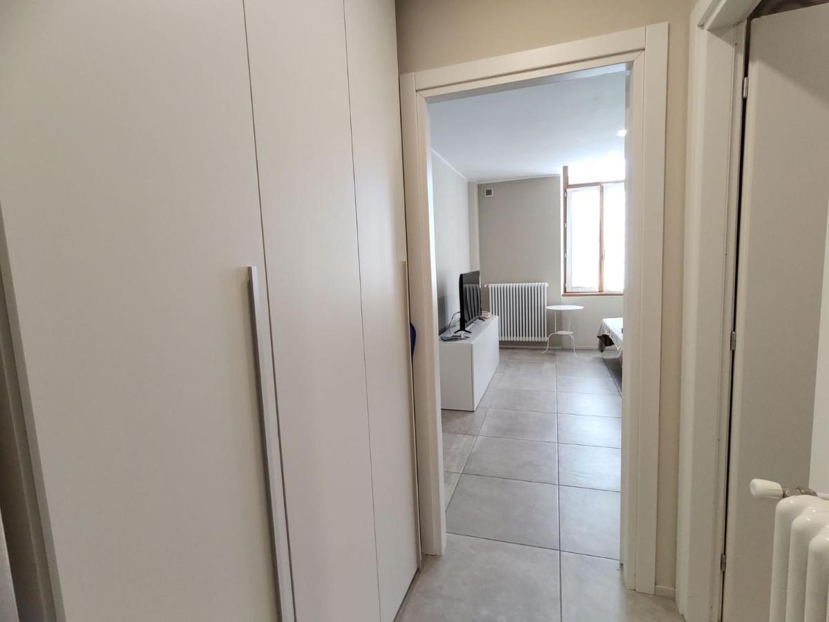 Apartment Federico By Interhome Olgiasca Extérieur photo
