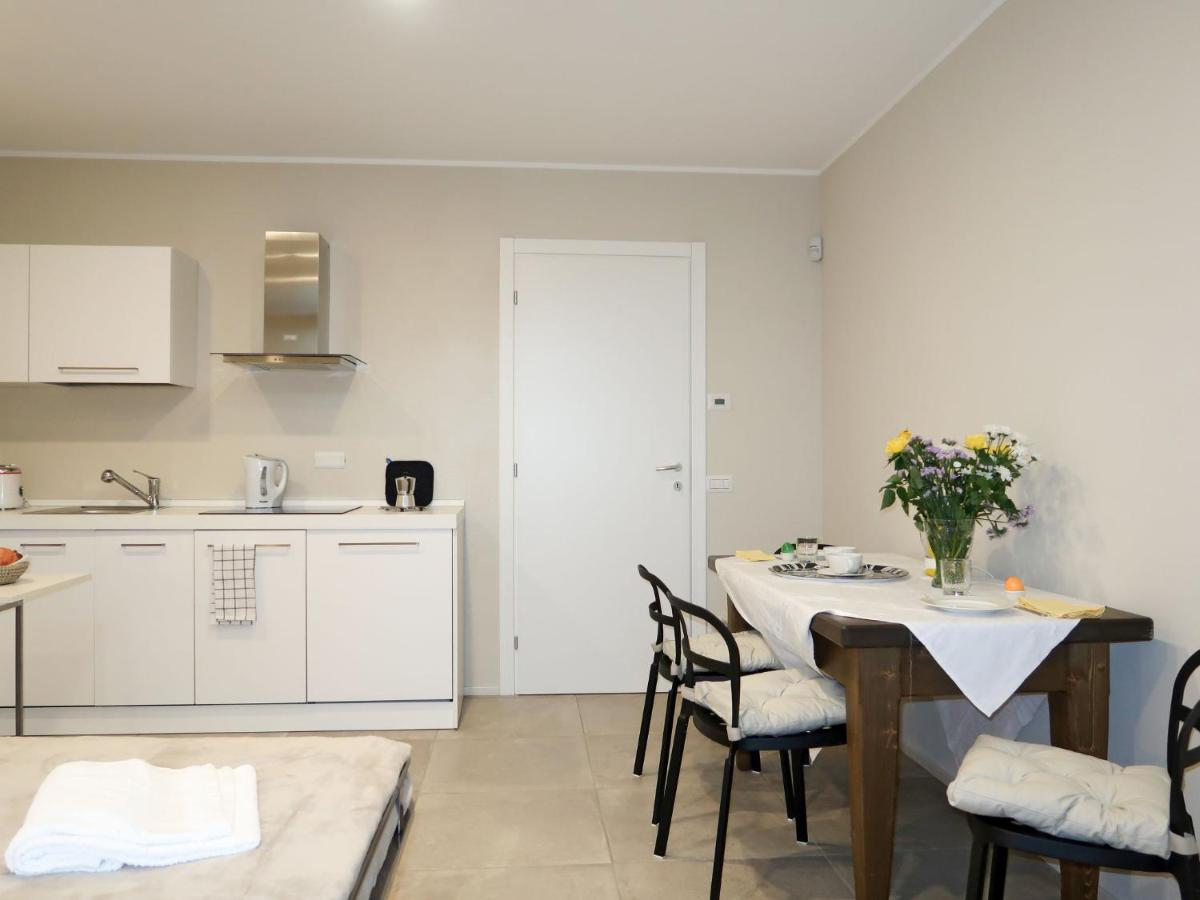 Apartment Federico By Interhome Olgiasca Extérieur photo