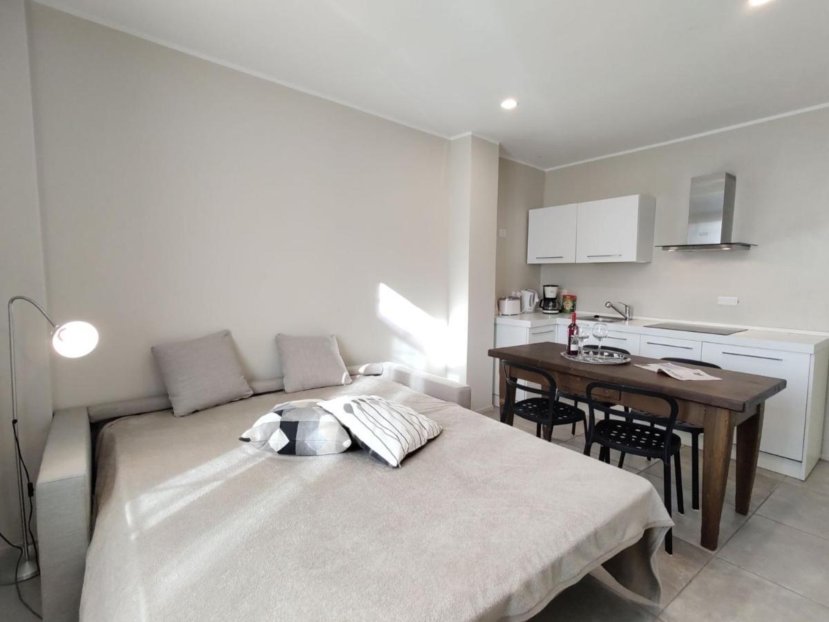 Apartment Federico By Interhome Olgiasca Extérieur photo